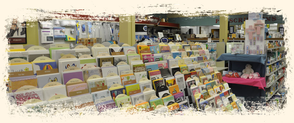 Hallmark Cards