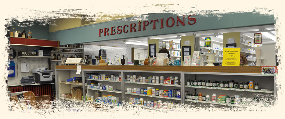 Prescriptions