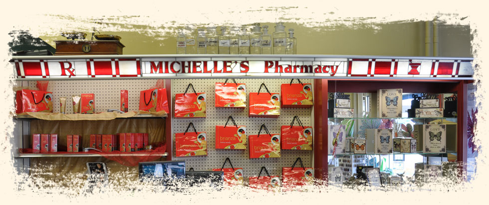 Front Cashier