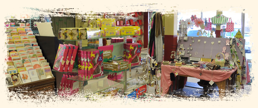 Candies & Gifts